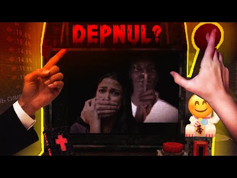 Видео: Стоит ли ДЕПАТЬ мать в КАЗИК? l Clover Pit