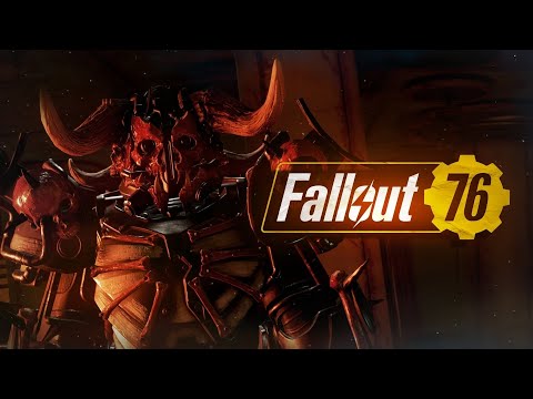 Видео: ЗАКРЫТИЕ СЕЗОНА ЗА ЛУЧНИКА ► FALLOUT 76