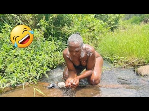 Видео: Попробуй не засмеяться… Я ПРОВАЛИЛ за 10 секунд 🤦‍♂️🤣