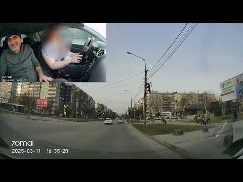 Видео: Маршрут №10 Сервісного центру 2342 з ученицею