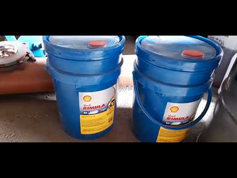 Видео: Протяжка  ГБЦ ЯМЗ-536 КИРОВЕЦ.