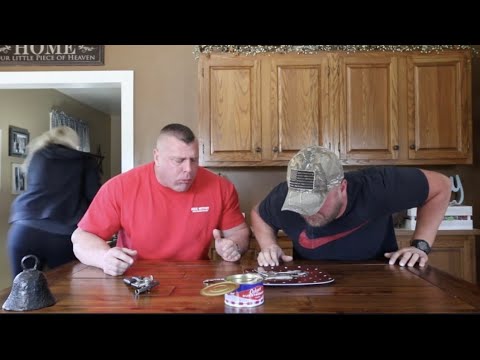 Видео: Вызов Surstromming!!! (Самая большая рыба в мире) TheBellLife Bangs