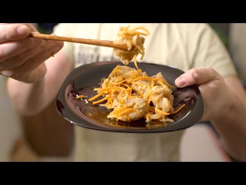 Видео: Хе из судака с морковью и луком