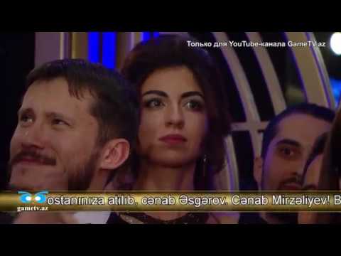 Видео: Что? Где? Когда? Азербайджан. Первая игра весенней серии. 27.04.2019