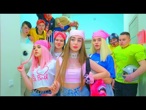 Видео: Храбар нови изглед Дајане и њеног тима побуњеника! | Сви су у шоку од побуњеника!