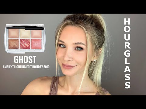 Видео: HOURGLASS GHOST 2019 ПОЛНЫЙ ОБЗОР/FULL REVIEW
