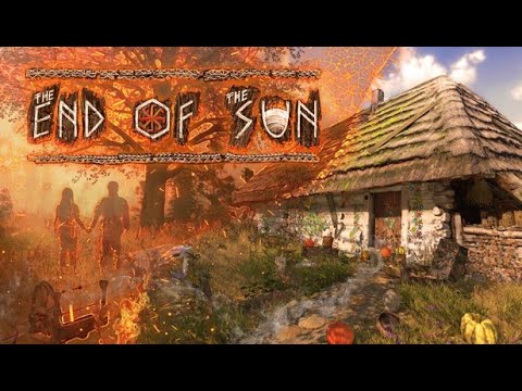 Видео: The End of the Sun  | Летнее Равноденствие | Что же случилось летом? №4