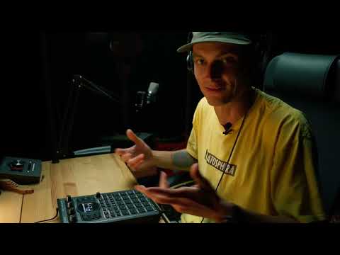 Видео: ЧЕЛЕНДЖ 28 ДЕНЬ | CHALLENGE DAY 28 ROLAND SP404 MK2