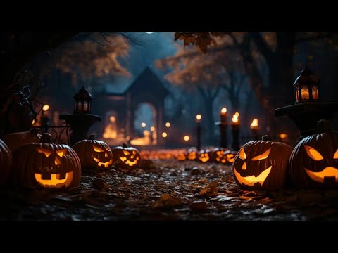 Видео: Страшная пятница | Halloween