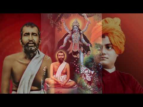 Видео: Рамакришна и Вивекананда. Притчи