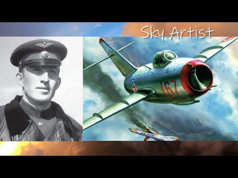 Видео: Это изобретение помогало побеждать американские Сейбры. Антирадар для самолёта Миг-15  .