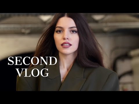 Видео: Одеваюсь в Секонде : Дешевые Шубы и Свитеры - Приготовить Азиатский Ужин и Полюбить Понедельники