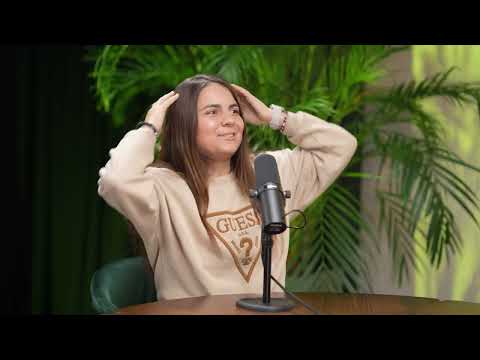 Видео: Как подружиться с телом, влюбиться в себя, и доверять осознанности @mashafisher