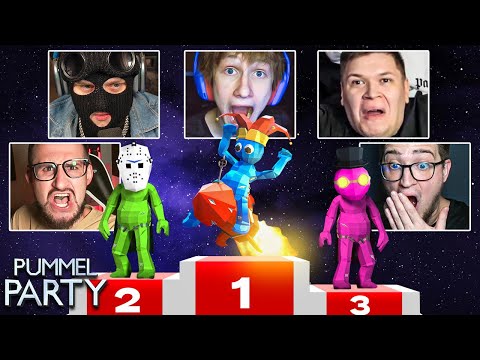 Видео: 5 ВЕБОК 5 ЮТУБЕРОВ ССОРЯТЬСЯ В ДЕТСКОЙ ИГРЕ!