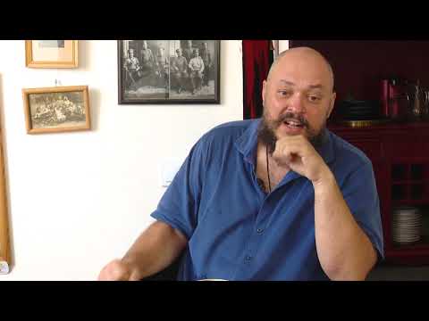 Видео: История Дона 24.06.2021 - Старочеркасская