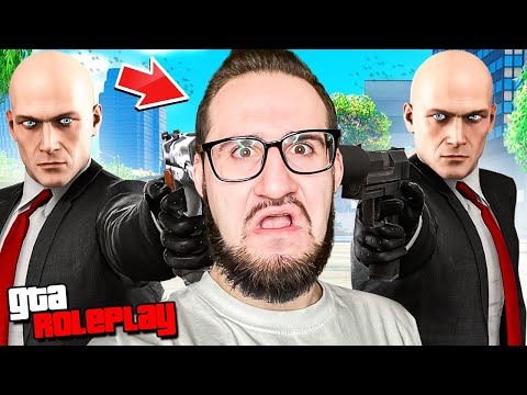 Видео: 3 КИЛЛЕРА vs ШПИОН! САМАЯ ЭПИЧНАЯ СЕРИЯ - ОБМАНУЛ ВСЕХ! КИЛЛЕРЫ ИЩУТ МЕНЯ ПО ВСЕЙ КАРТЕ! (GTA 5 RP)