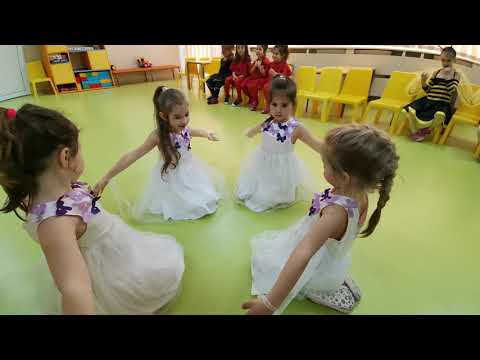 Видео: Лече буболече - среща с пеперудите