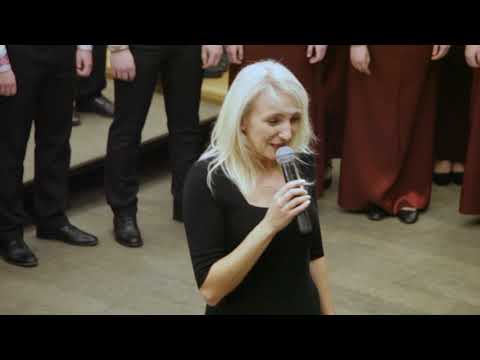 Видео: Концерт студентів Львівського музичного коледжу імені Станіслава Людкевича