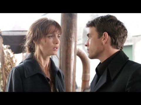 Видео: Идеальное создание (2006). Ужасы, фантастика