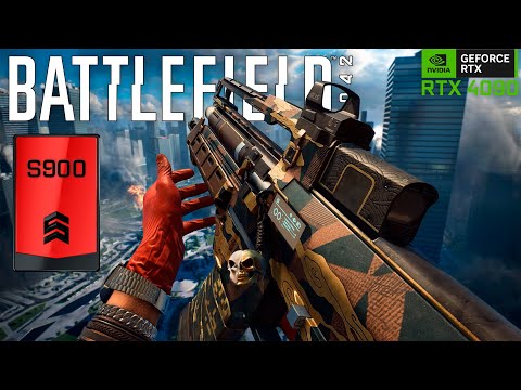 Видео: 🔴КОМНАТА ОЖИДАНИЯ BATTLEFIELD 6! | СТРИМ 1440p 60FPS