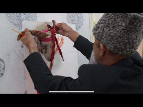 Видео: Цыганское новоселье Табор Дэмони. Самир и Мариюки