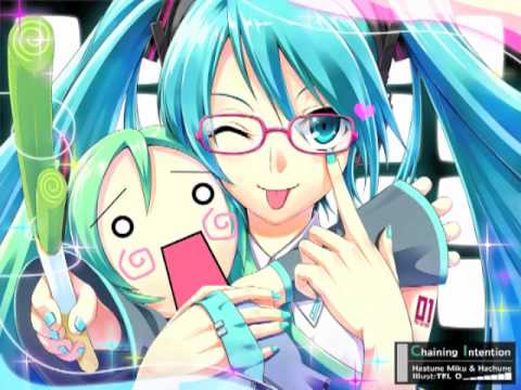 Видео: ★Nightcore★ А может да... (A mozhet da...)