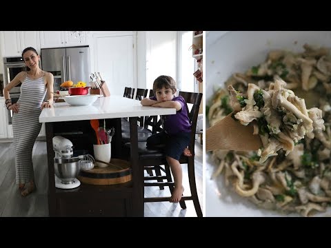 Видео: Суп из Грибов - Соконов Апур - Армянская Кухня - Рецепт от Эгине - Heghineh Cooking Show in Russian
