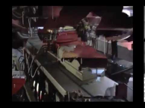 Видео: Тверской стекольный завод