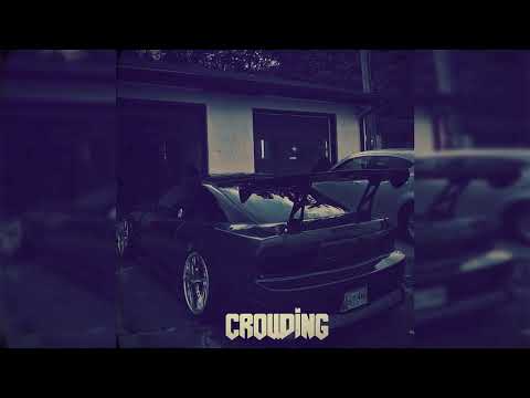 Видео: [FREE] Guf x Восточный округ x Криминальный Бит — '''Crowding'' 2025