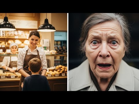 Видео: Решила тайно проверить невестку. От её поступка меня затрясло.