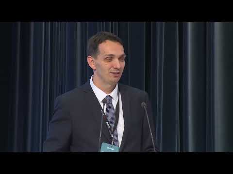 Видео: Пленарная секция. Доклады экспертов: Часть 3