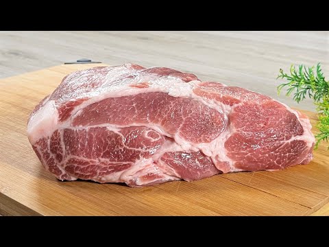 Видео: Меня научил повар из Греции. Секрет самого вкусного мяса.