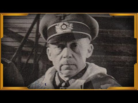 Видео: Откровения генерала Вермахта. Часть 5