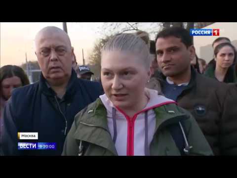 Видео: Фитнес клуб Зебра обманул клиентов