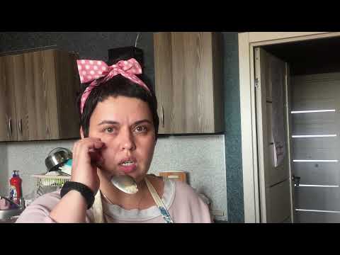 Видео: Диета Дюкана. Атака. День 3-ий