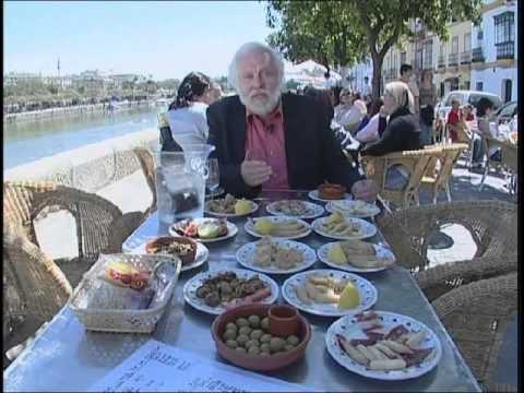 Видео: Петр Вайль - Гений места (Проспер Мериме-Севилья)