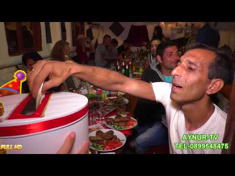 Видео: ASSU DOGÜM GÜNÜ ПОПОВИЧ FULL HD 2