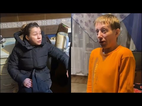 Видео: ИРИШКА И ПАША В ГОСТЯХ У ЮРЦА НАШЕЛ ЛИ ОН СЕБЕ ДЕВУШКУ