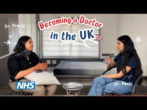 Видео: Руководство PLAB/UKMLA | Как стать врачом в Великобритании | Ресурсы, сроки, бюджет, вакансии
