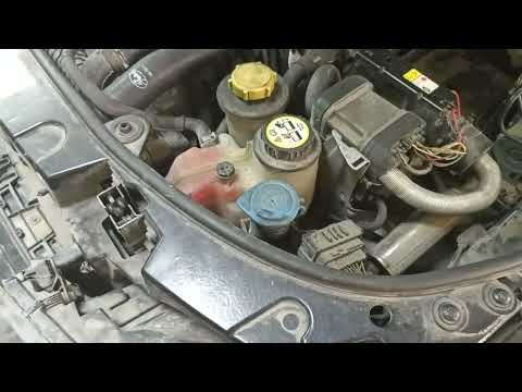 Видео: Land Rover Range Rover не работает парктроник