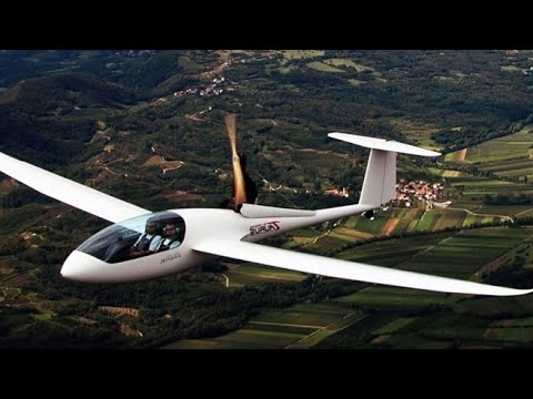 Видео: Полет на планере.Аэродром Сиворицы,Ленинградская область.Glider flight