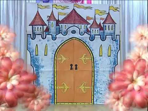 Видео: 30 школа в Талнахе