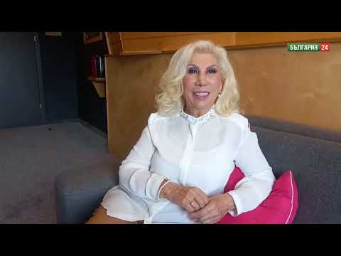 Видео: Силвия Кацарова на 70: Милчо едва не ослепя на мой концерт. Редовно забравям на "Топъл дъжд" текста