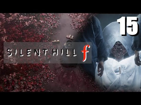 Видео: Встреча с родителями ► SILENT HILL f / Прохождение 15