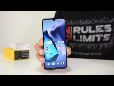 Видео: Обзор VIVO T1. Смелей Китай! Samsung покинул чат!  / Арстайл /