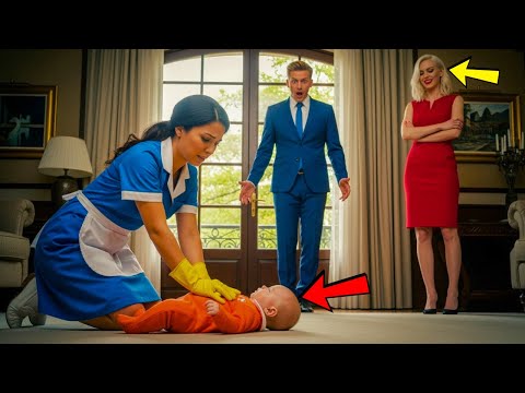 Видео: СЫН МИЛЛИАРДЕРА ПЕРЕСТАЕТ ДЫШАТЬ, НЕВЕСТА ОБВИНЯЕТ СЛУЖАНКУ, НО ДОКАЗАТЕЛЬСТВА РАСКРЫВАЮТ ЕЕ ПЛАН