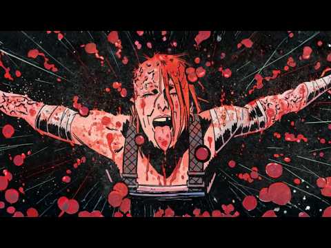 Видео: Лучший комикс ужасов года