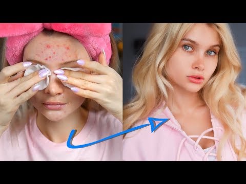 Видео: Как стать  красивой и ухоженной?ЛЕГКО! Нужно знать каждой | Лисса
