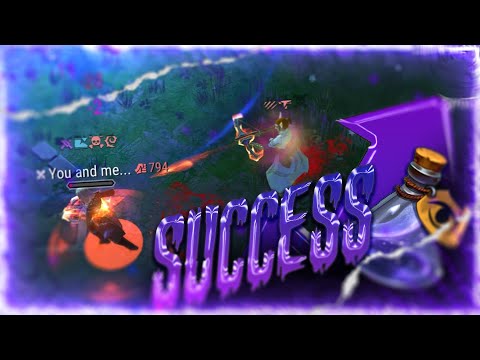 Видео: Frostborn SOLO PVP ! БЕГАЮ НА 99 LVL