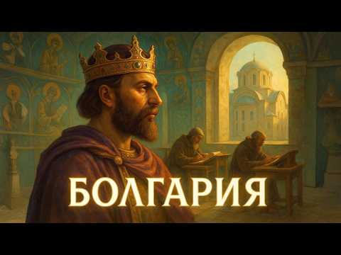 Видео: ИСТОРИЯ НА НОЧЬ: БОЛГАРИЯ — ПЯТЬ ВЕКОВ ИСТОРИИ НА ПЕРЕКРЁСТКЕ ИМПЕРИЙ